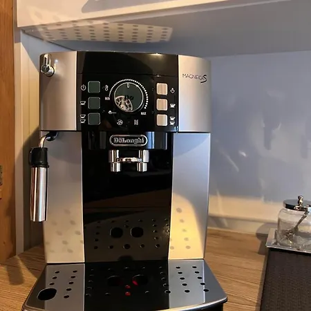 E&f Luxury Apartman Póla